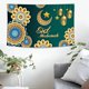 thumbnail image 5 of Festival Party Decoration Middle Fasting, 5 of 6