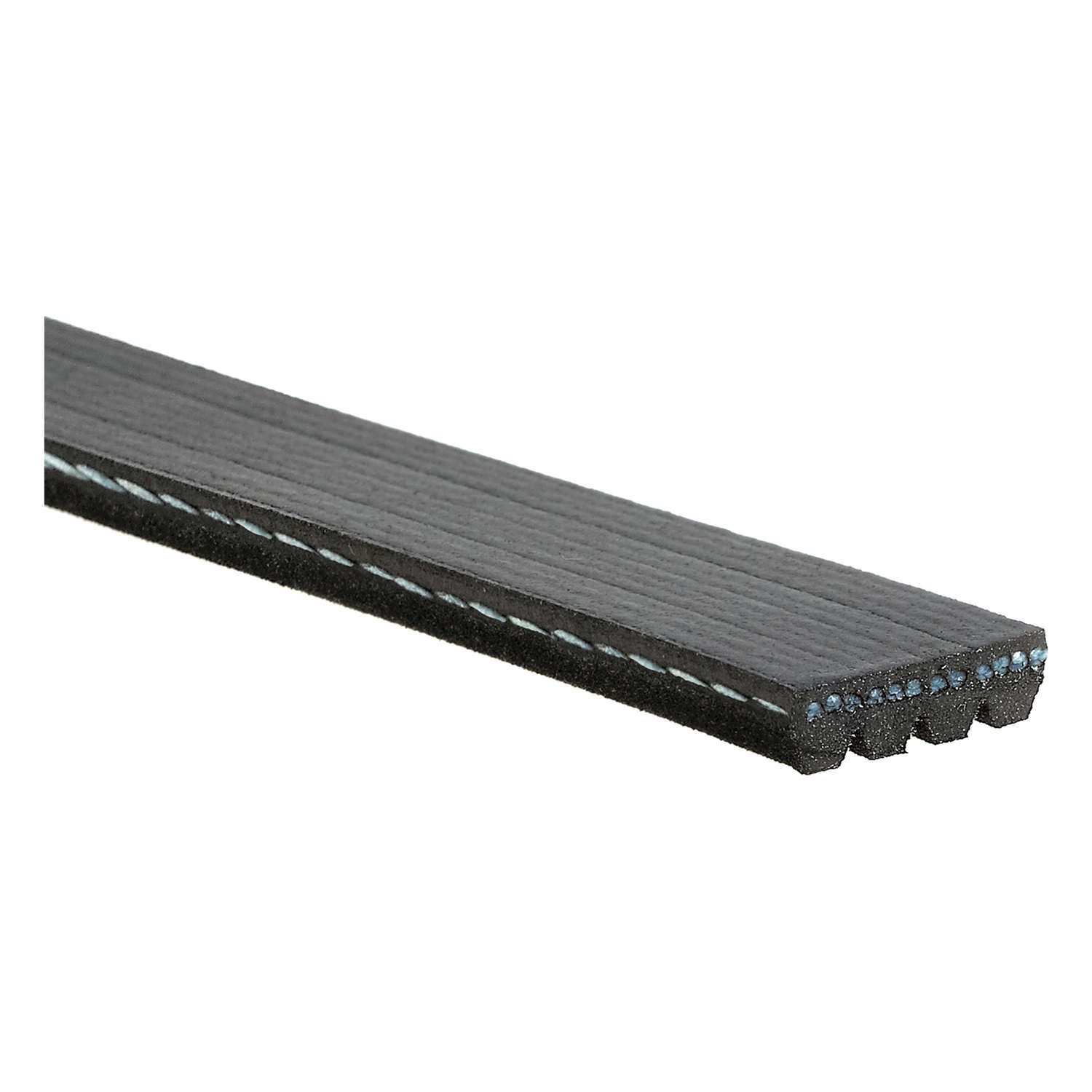 ACDelco 4K378 Serpentine Belt Fits select: 1999-2008 CHEVROLET SILVERADO, 2000-2008 CHEVROLET TAHOE