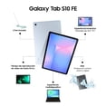 thumbnail image 4 of Tablet Samsung Galaxy Tab S10 FE 8GB 128GB Azul, 4 of 5