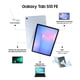 thumbnail image 4 of Tablet Samsung Galaxy Tab S10 FE 8GB 128GB Azul, 4 of 5