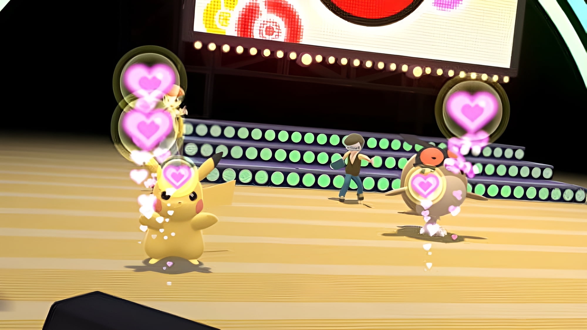 Pokémon Brilliant Diamond & Pokemon Shining Pearl, Nintendo Switch