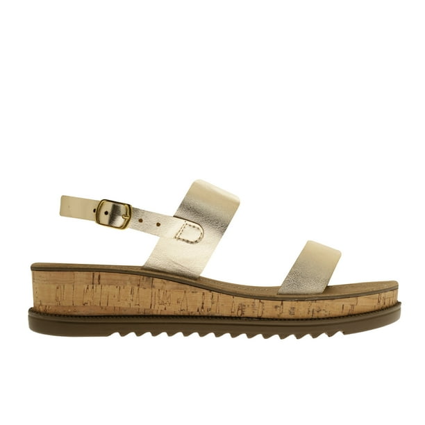 Sandalia Angelina Color Oro 27 Dorothy Gaynor Sandalia Angelina Color Oro 27