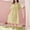 Green, variant on OGLCCG Big Girls Nightgowns Short Sleeve Vintage Princess Night Gown Dress Loose Fit Summer Soft Cotton Sleepwear Nightdress 4-18 Years