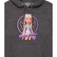 thumbnail image 3 of Bratz - Drama Mama - Men's Fleece Pullover Hoodie, 3 of 5