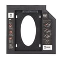 thumbnail image 2 of Caddy de Disque Dur, Large Compatible Caddy de Disque Dur Pratique pour Bureau, 2 of 8