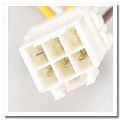 Whirlpool WPW10140917 Valve - OEM Part