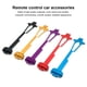 thumbnail image 4 of Modelo de Coche RC Tholdsy 1/12 para WLtoys 124016 124017 124018 color Violeta, 4 of 6
