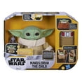 thumbnail image 2 of Star Wars Collectible Child Animatronic Edition Action Figure, 2 of 6