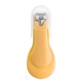 thumbnail image 6 of Stainless Steel Baby Clippers Professional Scissors Trimmer Grooming Manicure Cutter For, 6 of 9