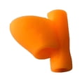 thumbnail image 1 of Inteprter Portalápices de silicona para niños, lavable, resistente al desgaste, juego de empuñaduras de ayuda para niños, accesorio para Type3 NO3, 1 of 6