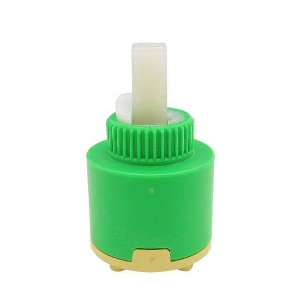 Replacement Ceramic Disc Cartridge For Single Handle Dura Faucet Part