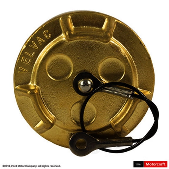 Motorcraft FC-1086 Locking Fuel Filler Cap