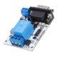 thumbnail image 5 of Módulo de Relé, Tablero de Retransmisión de Control de Puerto Serie Mcu de 8 bits Seguro 1 Canal 5-32V Para El Hogar, 5 of 7