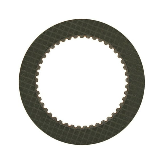 RAParts AL69559 PTO Clutch Disc Fits John Deere 2155 2355 2555 2755 2855 2950 2955  