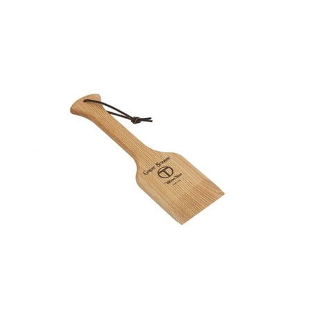 UPC 852105004038 product image for Great Scrape Woody Nub Grill Scraper | upcitemdb.com