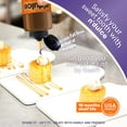 thumbnail image 6 of N’DULCE Dulce De Leche Syrup, Caramel Syrup for Coffee, Desserts & Pastries, Gluten-Free, Nut-Free 21 oz, 6 of 6