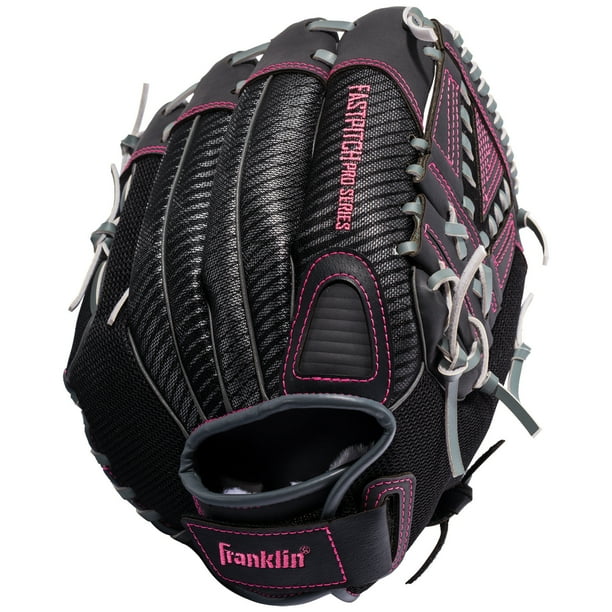 Franklin Sports Fastpitch Softball Glove Fastpitch Pro Right Handed