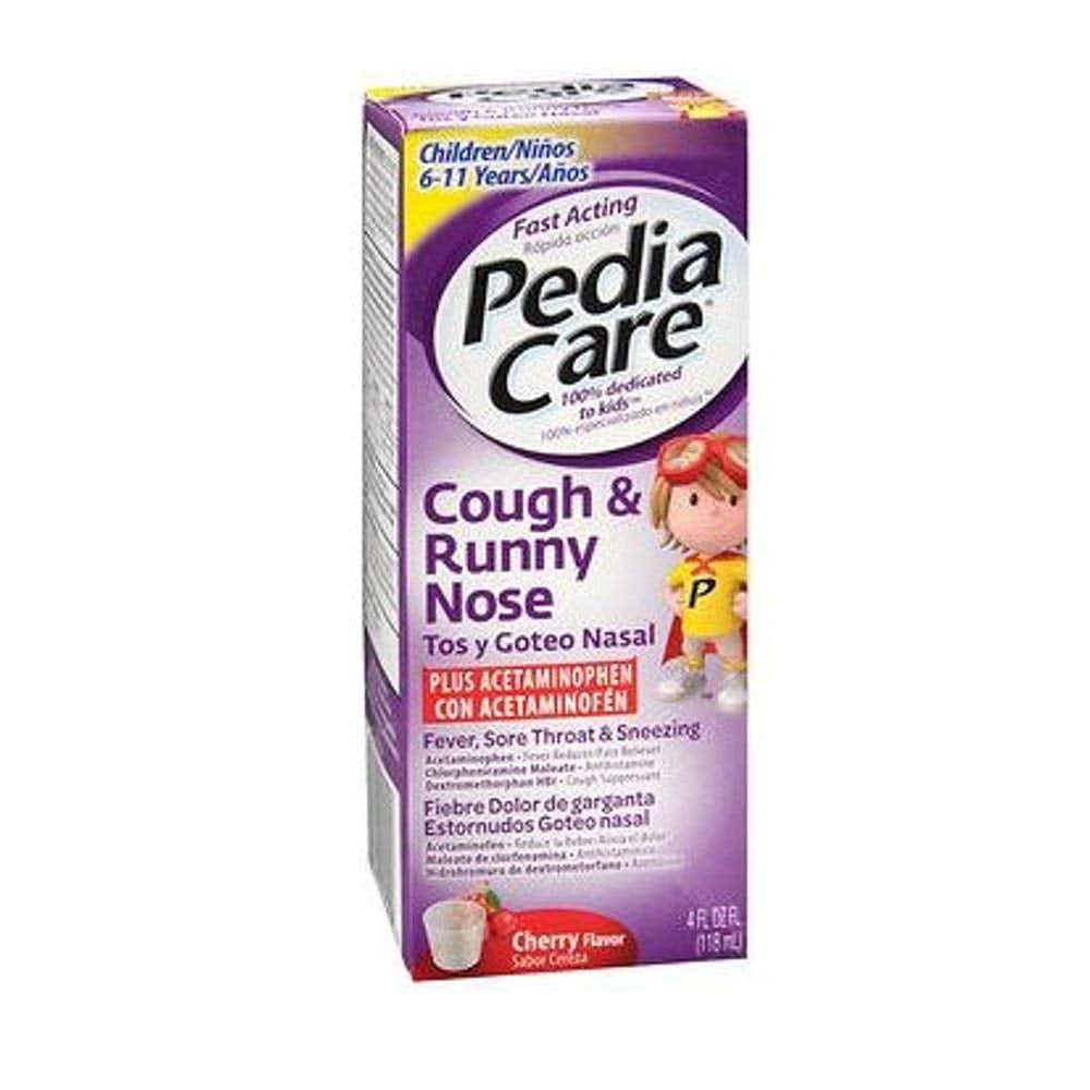 Best Medicine For Covid Cough And Runny Nose