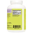 thumbnail image 4 of Wellah L-Glutamine Supplement for Women (800mg) 200 Capsules - Animo Acid Supplement, 4 of 5