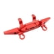 thumbnail image 1 of 1:12 parachoques delantero del maletero del coche RC para MN D90 D91 D96 MN90 MN99S modelo de coche RC 1/12 accesorios de piezas de actualización de, 1 of 7