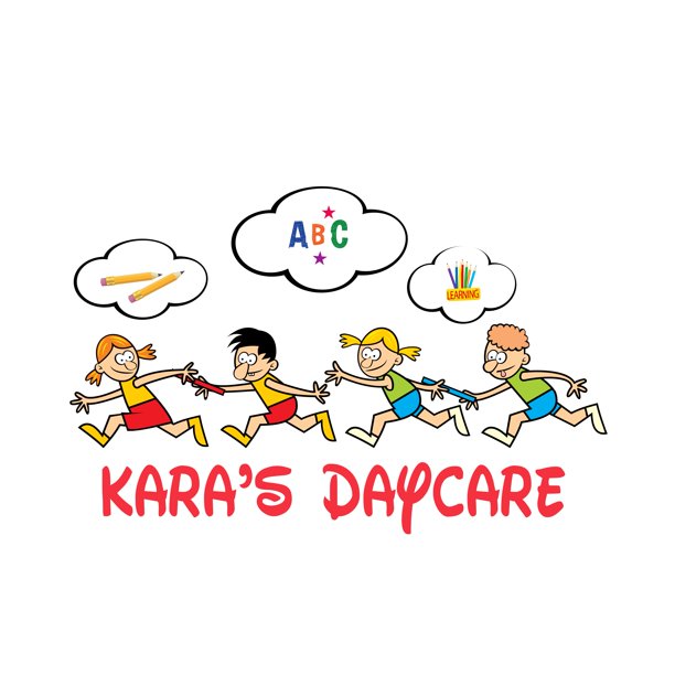 Daycare Alphabet Designs Peel and Stick Wall Decals Daycare Vinyl