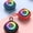 🔥 Multicolor, variant on Msgweeeg Bluetooth Speakers Portable Speakers Bluetooth Speaker Wireless Portable Indoor Outdoor Large Volume Small Size RGB Light Speaker 5W Diaphragm Bluetooth 5.4 500mAh Long Battery Lives