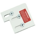 thumbnail image 4 of Electrical Interlock Kit,Generator Interlock Kit SD200A Circuit Breaker Interlock Kit Generator Interlock Panel Precision Engineered, 4 of 7