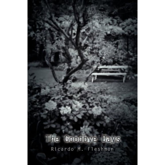 The Goodbye Days (Paperback)