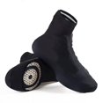 thumbnail image 3 of Cycling Shoe Covers High Elastic Dustproof Bicycle Shoes Protective Cover, 3 of 5