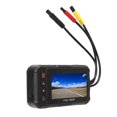 thumbnail image 3 of Motorcycle Front Rear Camera,3in Motorcycle Dash Cam Motorcycle Dash Cam Motorcycle Action Camera Tailored for Perfection, 3 of 8