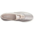 thumbnail image 5 of Keds Women's Triple Lurex Fashion Sneaker, Champagne, 6.5 M US, 5 of 8