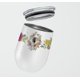 thumbnail image 2 of Pekinse Less Steel Vaso sin tallo de 12 oz, 2 of 4