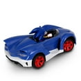thumbnail image 4 of NKOK 2.4GHz Sonic RC Toy (w/ Turbo Boost), 4 of 7