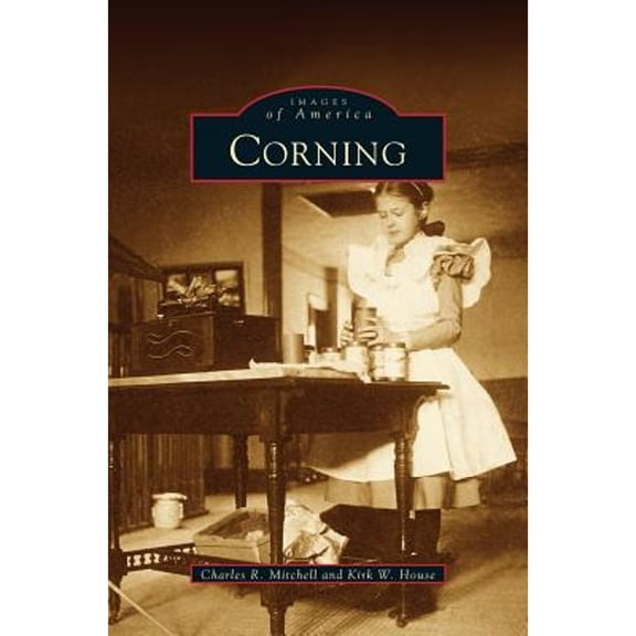 Corning (Hardcover)