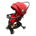 thumbnail image 2 of Carriola Reversible Cool Baby C0089h Rojo, 2 of 3