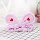thumbnail image 1 of Diadema de felpa Bling Bling para mujer y niña, 1 of 2