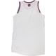 thumbnail image 2 of adidas Mens New York Knicks Jersey, Blanco, X-Large, 2 of 2