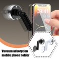 thumbnail image 2 of Wmool 360° Rotate one Holder Magnetic Vacuum Adsorption Sg Cup Suction Car, 2 of 8