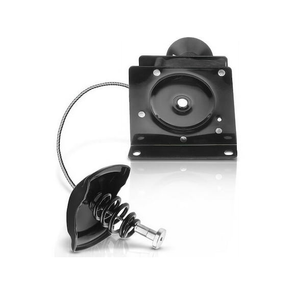 Spare Tire Wheel Hoist Winch 1 - Compatible with 2000 - 2006 Toyota Tundra 2001 2002 2003 2004 2005