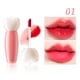 thumbnail image 2 of Pisexur Belleza Maquillaje Tinte labial brillante a mate: rubor y sombra de ojos multiusos, resistente a las transferencias, tapa con orificio para colgar, ligero y duraderpara mujeres y hombres, 2 of 3