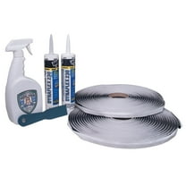 Dicor Corporation WRK-1 Seal-Tite Window Reseal Kit 6 to 8 Windows
