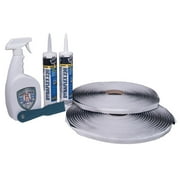 Dicor Corporation WRK-1 Seal-Tite Window Reseal Kit 6 to 8 Windows
