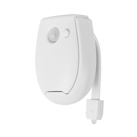 

Sensor Toilet Night Light Toilet Light Waterproof Backlight for Toilet Bowl LED Lamp WC Toilet Light
