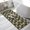 Brown, variant on Christmas Washable Area Rugs for Living Room Bedroom, Large Non Slip Indoor Floor Carpet Absorbent Low Pile Xmas Pine Cones Botanical Door Mat Rugs for Bathroom Entryway 63"x90.6"