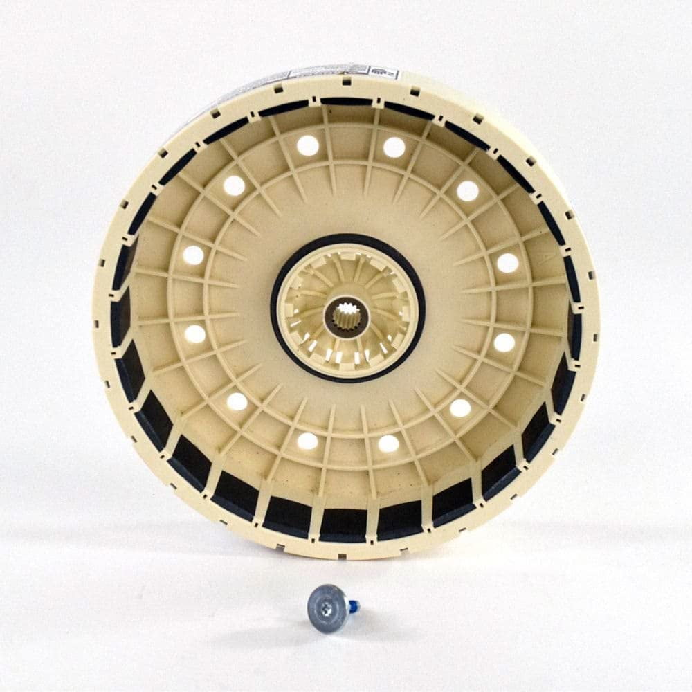 Genuine Whirlpool W10754161 Washing Machine Rotor