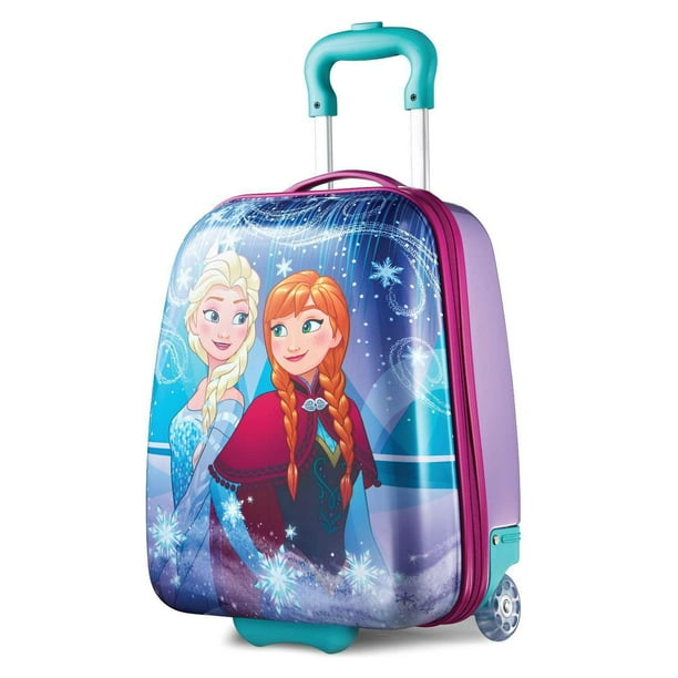 American Tourister American Tourister Disney Frozen 18" Hardside Kids