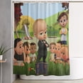 thumbnail image 1 of Gorro para el cabello seco absorbente suave, 79 uds., lindo oso de dibujos animados, microfibra súper suave, toalla de secado rápido para niños y adultos, 1 of 1
