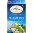 thumbnail image 1 of Twinings Pour l'Heure du Coucher Sachets de Tisane, 20 Sachets, 1 of 4