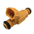 thumbnail image 4 of 4Pcs Fuel Injector Nozzle for Hyundai I20 I30 KIA Venga Cerato 14 16 G4FG Part Number 35310-2B020 353102B020 35310, 4 of 5