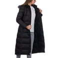 thumbnail image 4 of Parka THE NORTH FACE Antero Down para mujer TNF Black - S, 4 of 7